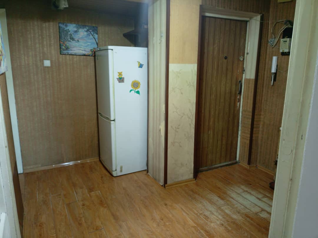 4 ком, Индивидуальный проект, 124 м2, этаж 2/5, Сост: Среднее - фото 8