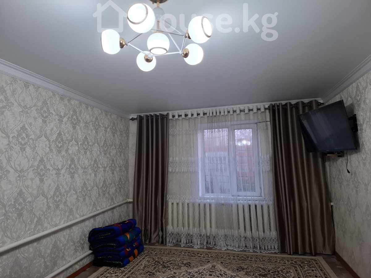 Дом, 5 ком, 4 соток, Сост: Хорошее - фото 2