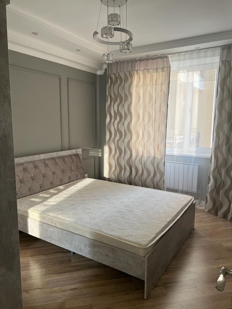 Элитка, 2 ком, 70 м2, этаж 10/12, ж/к Оомат+, Сост: Евроремонт - фото 4