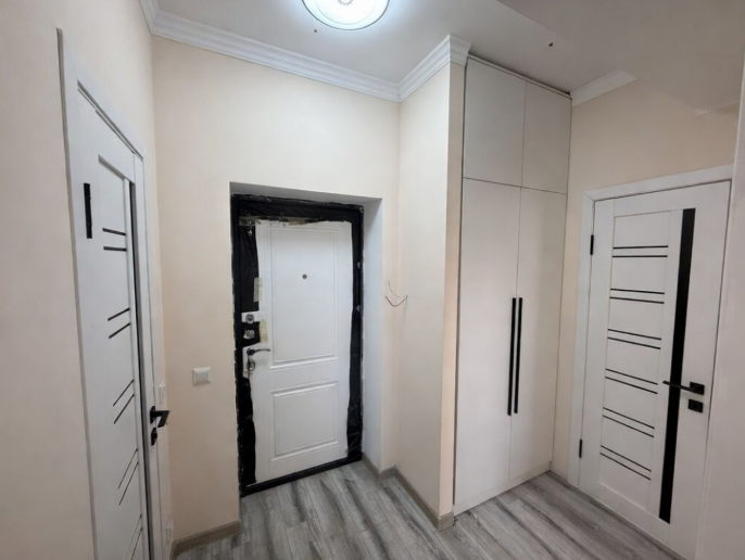 Элитка, 2 ком, 50 м2, этаж 5/10, ж/к ЖК Discovery, Сост: Евроремонт - фото 3