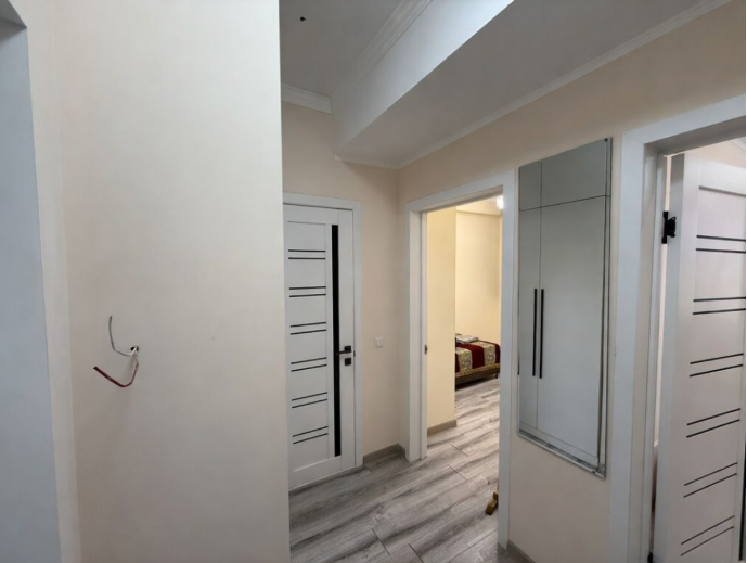 Элитка, 2 ком, 50 м2, этаж 5/10, ж/к ЖК Discovery, Сост: Евроремонт - фото 4
