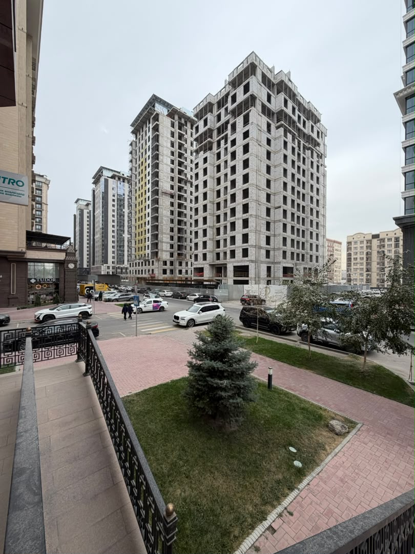 Элитка, 56 м2, этаж 8/15, ж/к ЖД Regency, Сост: Строящийся ПСО - фото 2