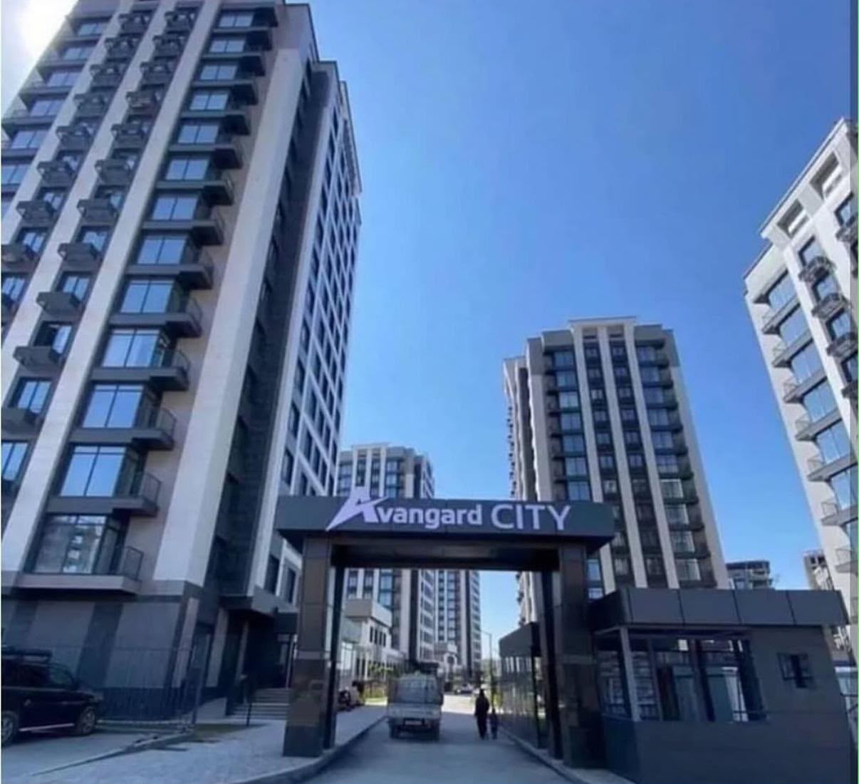 Элитка, 47 м2, этаж 9/10, ж/к Авангард Сити, Сост: Евроремонт - фото 8