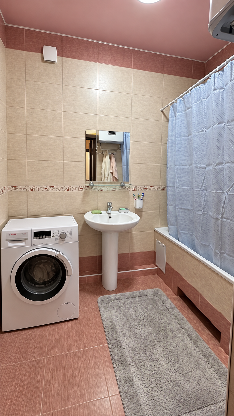 Элитка, 2 ком, 95 м2, этаж 3/9, Сост: Хорошее - фото 9