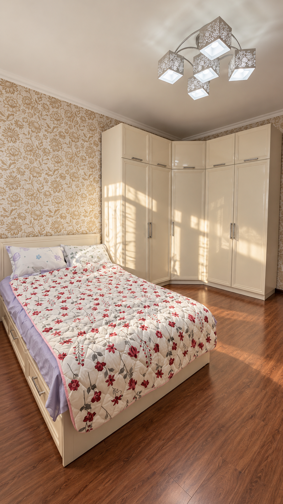 Элитка, 2 ком, 95 м2, этаж 3/9, Сост: Хорошее - фото 12