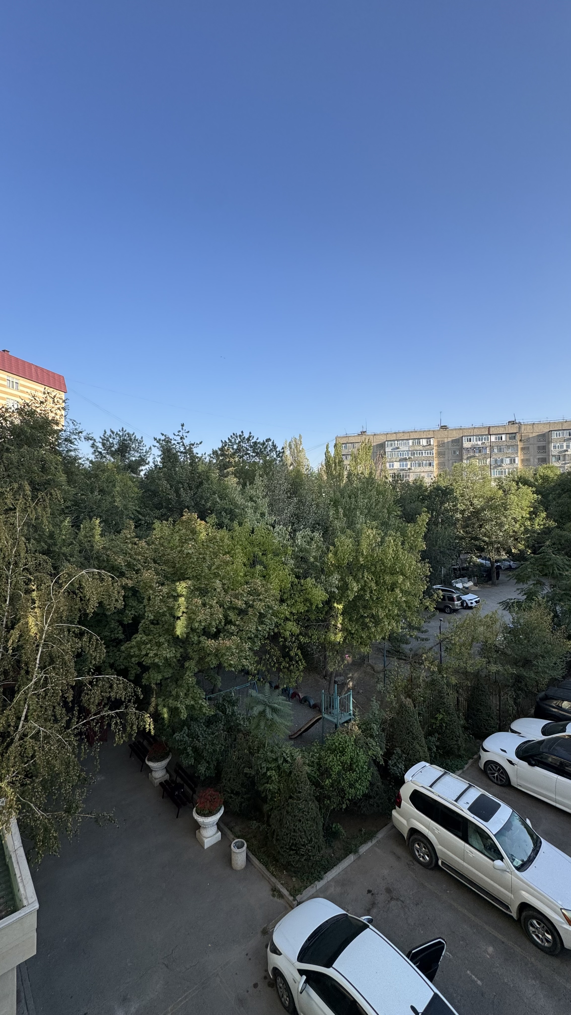 Элитка, 2 ком, 95 м2, этаж 3/9, Сост: Хорошее - фото 14