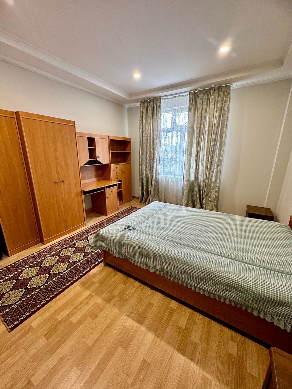 Элитка, 4 ком, 185 м2, этаж 1/10, ж/к ЖК Керемет, Сост: Хорошее - фото 5