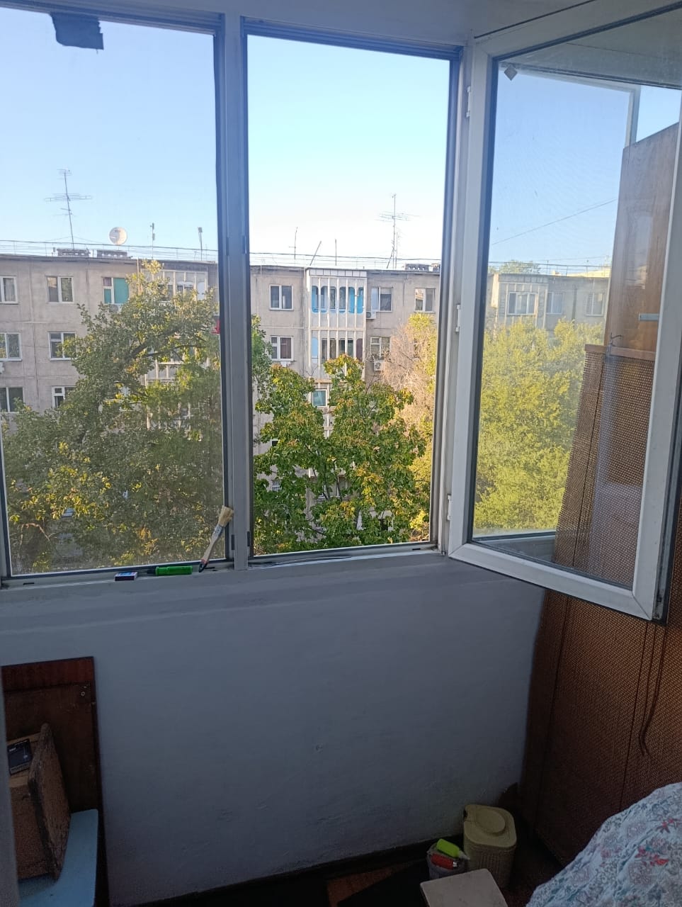 3 ком, 104 серия, 58 м2, этаж 4/5, Сост: Хорошее - фото 3