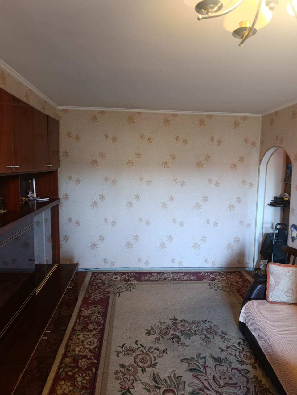 3 ком, 104 серия, 58 м2, этаж 4/5, Сост: Хорошее - фото 5