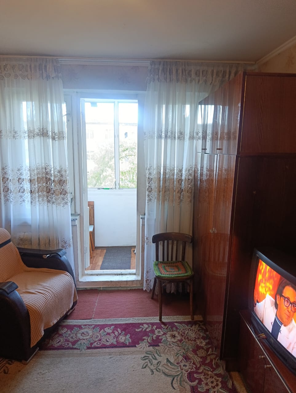 3 ком, 104 серия, 58 м2, этаж 4/5, Сост: Хорошее - фото 6