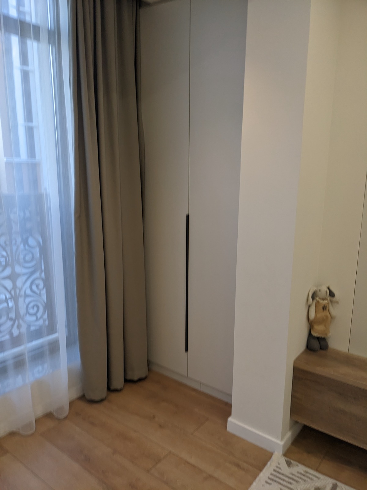 Элитка, 3 ком, 91 м2, этаж 4/7, ж/к Памир Резиденс, Сост: Евроремонт - фото 5