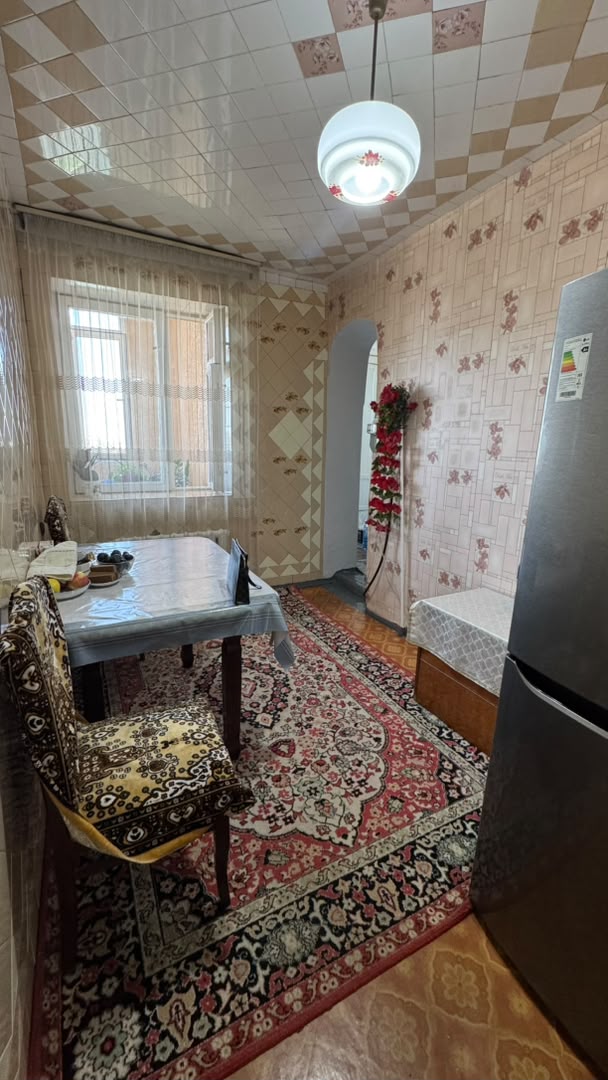 3 ком, Индивидуальный проект, 68 м2, этаж 5/5, Сост: Хорошее - фото 1