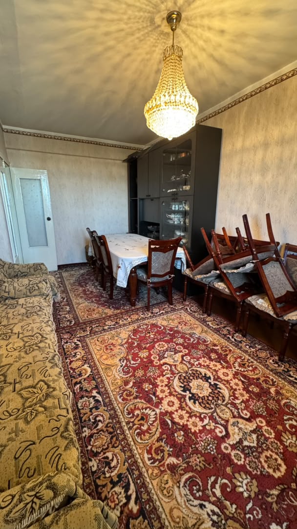 3 ком, Индивидуальный проект, 68 м2, этаж 5/5, Сост: Хорошее - фото 4