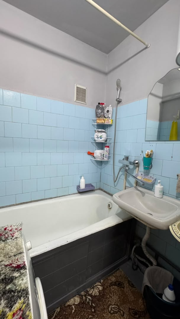 3 ком, Индивидуальный проект, 68 м2, этаж 5/5, Сост: Хорошее - фото 6