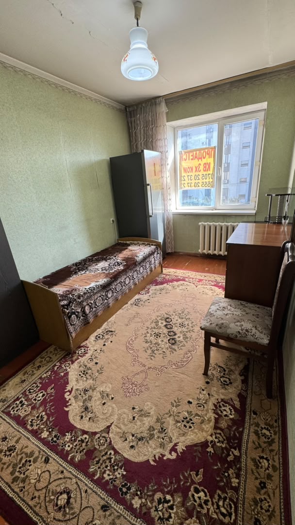 3 ком, Индивидуальный проект, 68 м2, этаж 5/5, Сост: Хорошее - фото 8