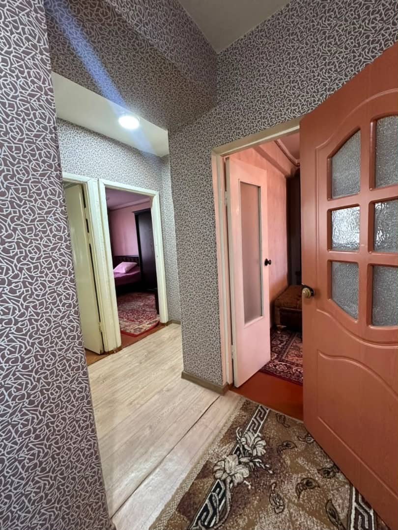 3 ком, Индивидуальный проект, 68 м2, этаж 5/5, Сост: Хорошее - фото 10