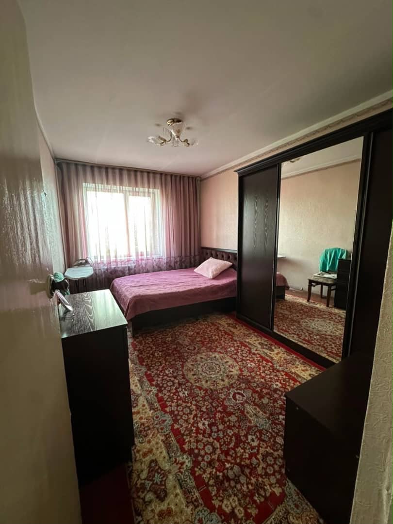 3 ком, Индивидуальный проект, 68 м2, этаж 5/5, Сост: Хорошее - фото 11