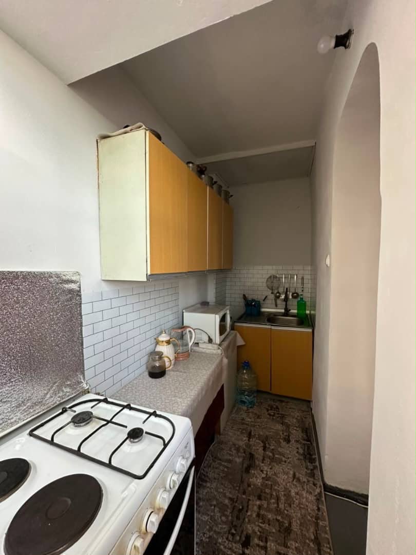 3 ком, Индивидуальный проект, 68 м2, этаж 5/5, Сост: Хорошее - фото 12