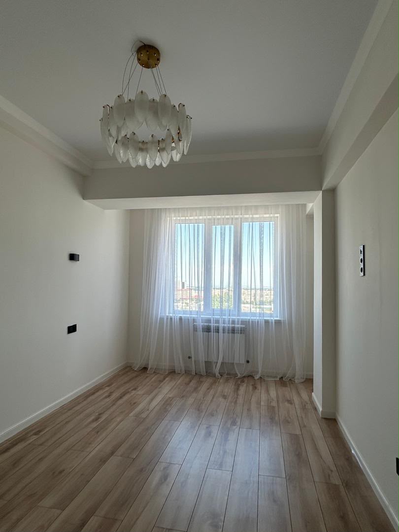 Элитка, 2 ком, 72.4 м2, этаж 9/13, ж/к ЖК Эмель, Сост: Евроремонт - фото 4