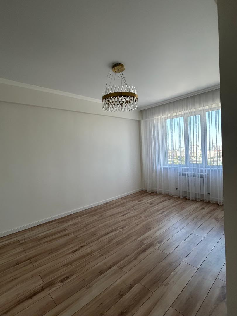 Элитка, 2 ком, 72.4 м2, этаж 9/13, ж/к ЖК Эмель, Сост: Евроремонт - фото 5