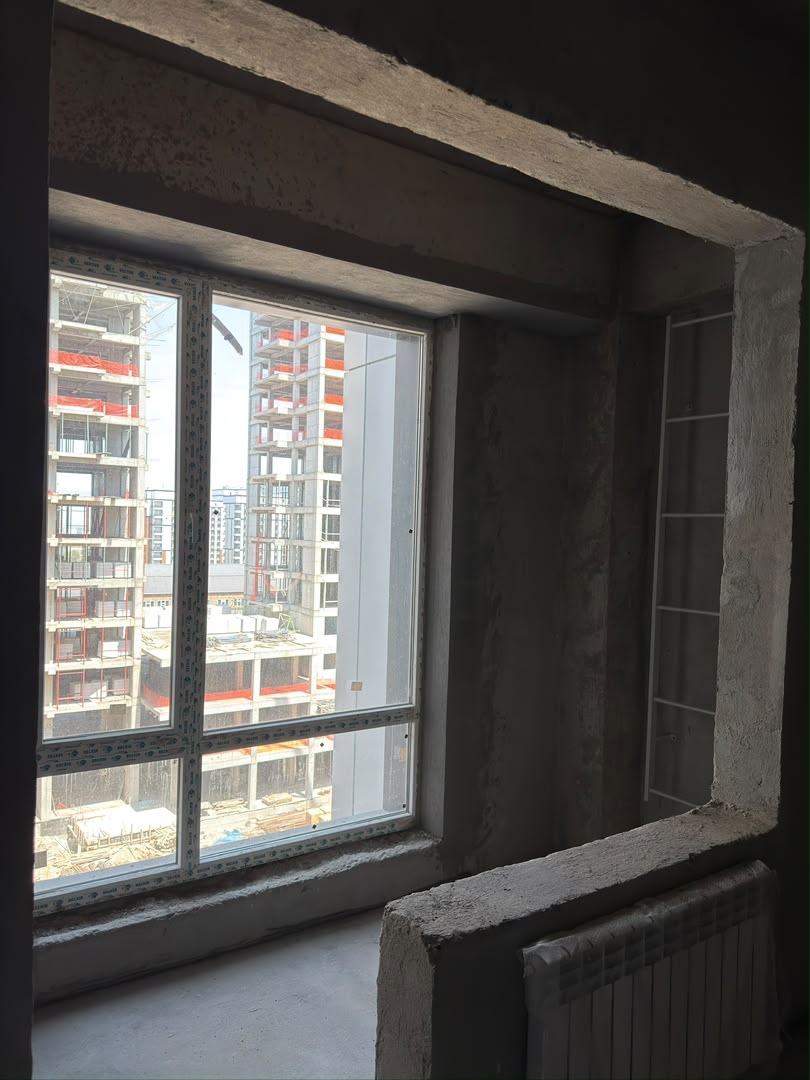 Элитка, 2 ком, 77.65 м2, этаж 7/16, ж/к Tokyo (Токио), Сост: Сдан ПСО - фото 5