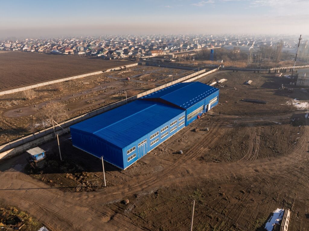 Производство, Коммерческая, 1700 м2, этаж 1/2, Сост: Хорошее - фото 3
