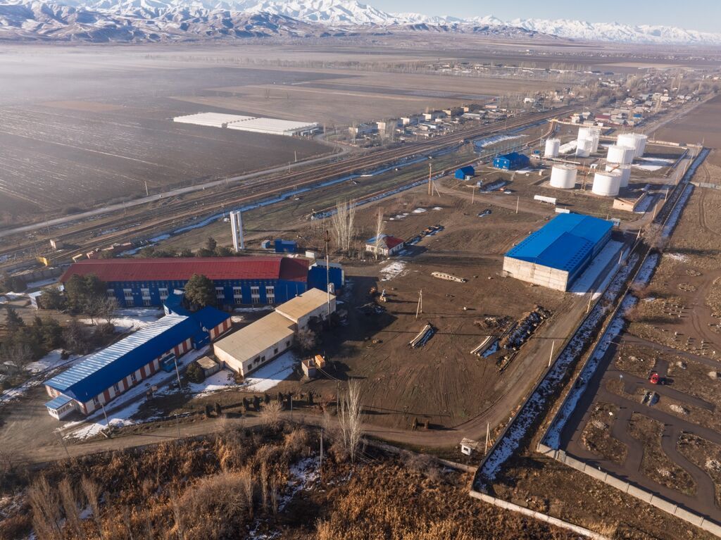 Производство, Коммерческая, 1700 м2, этаж 1/2, Сост: Хорошее - фото 6