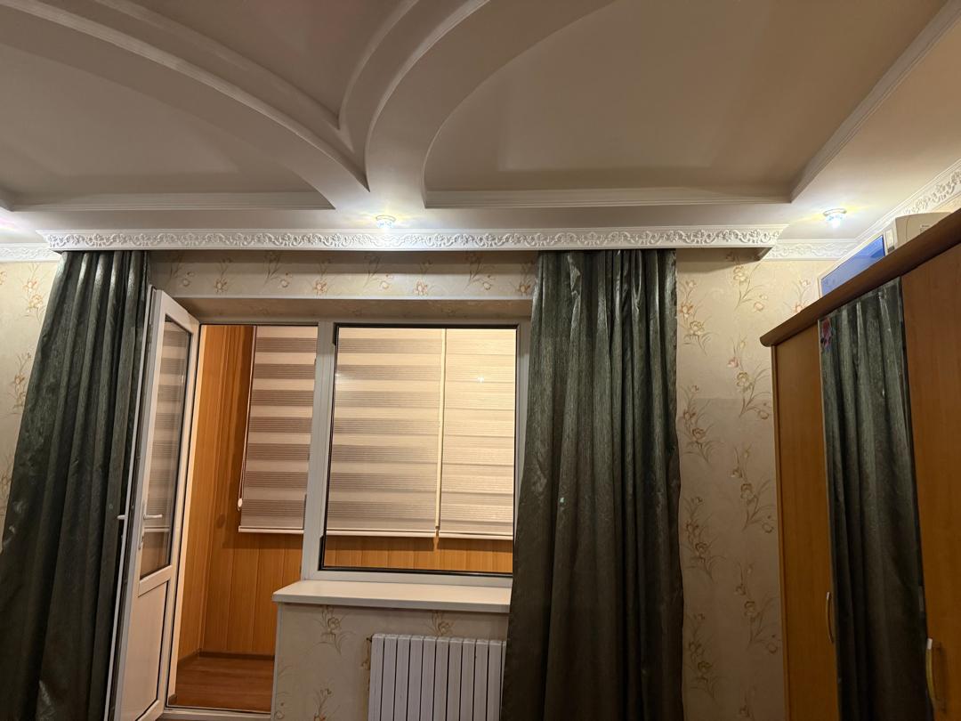 Элитка, 4 ком, 180 м2, этаж 6/8, Сост: Хорошее - фото 6