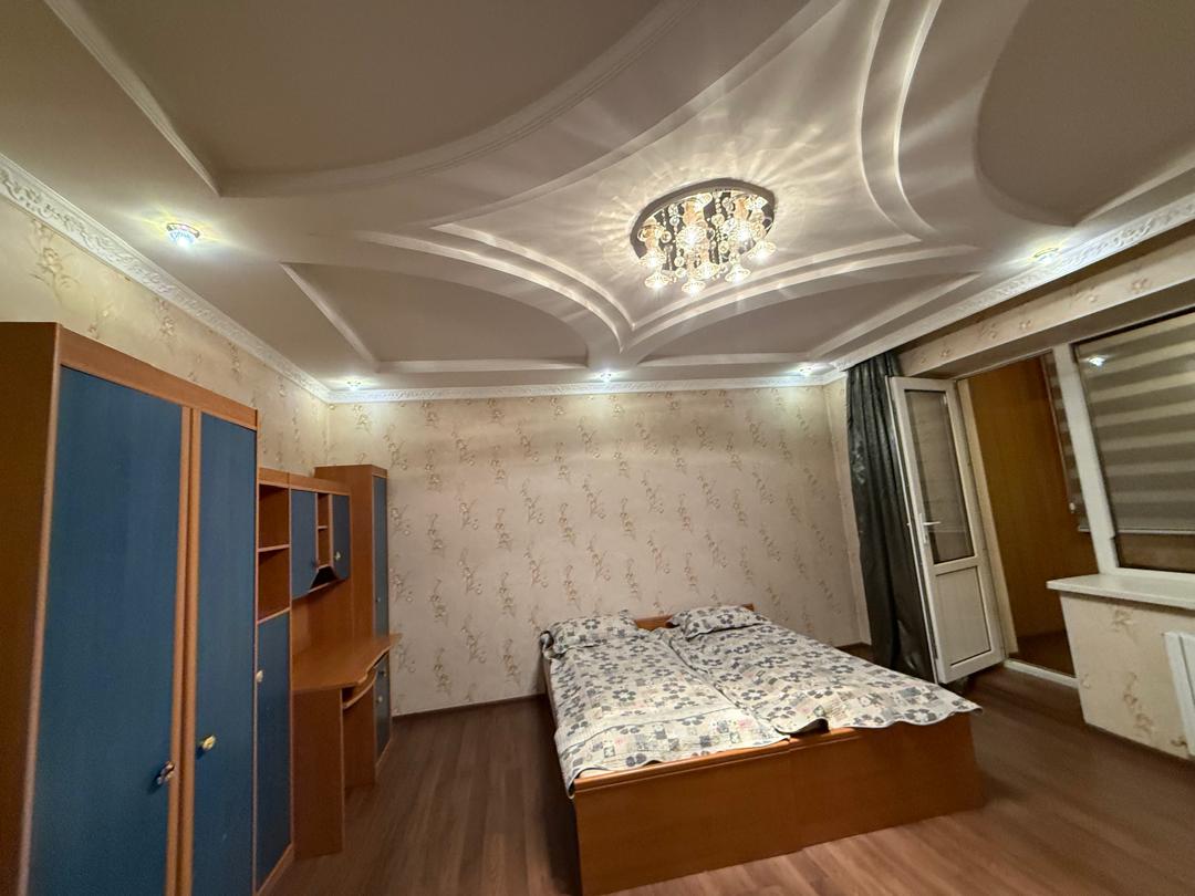 Элитка, 4 ком, 180 м2, этаж 6/8, Сост: Хорошее - фото 8