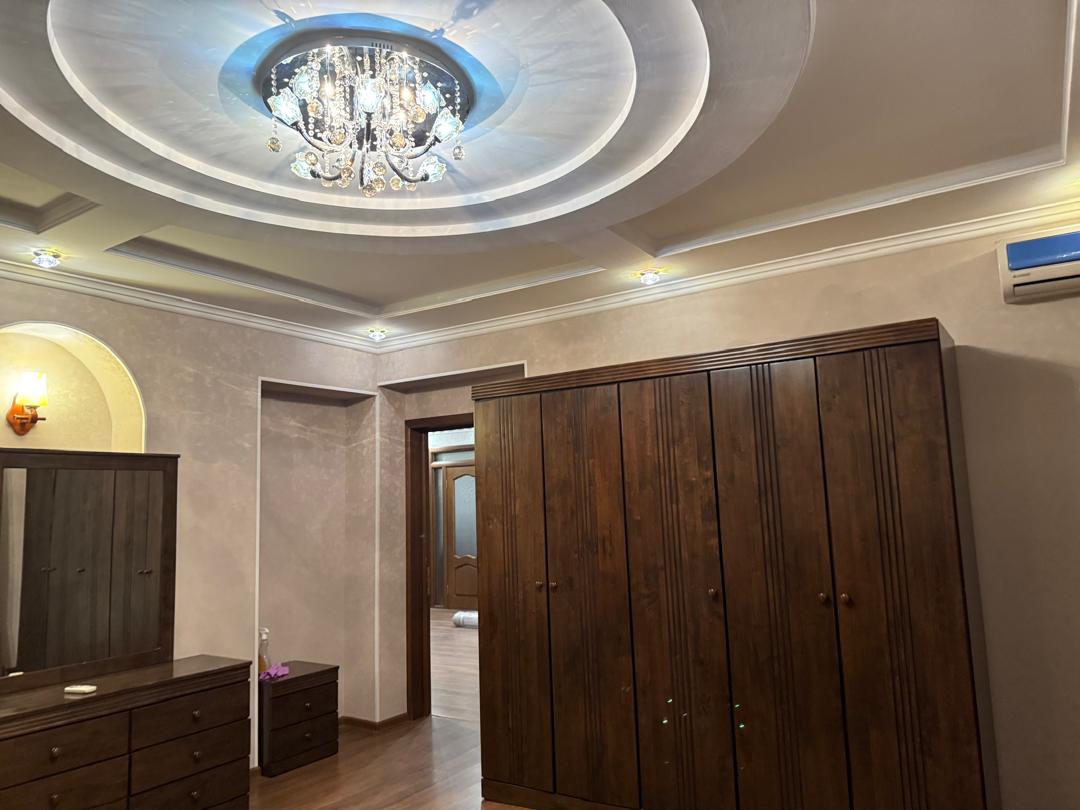 Элитка, 4 ком, 180 м2, этаж 6/8, Сост: Хорошее - фото 13