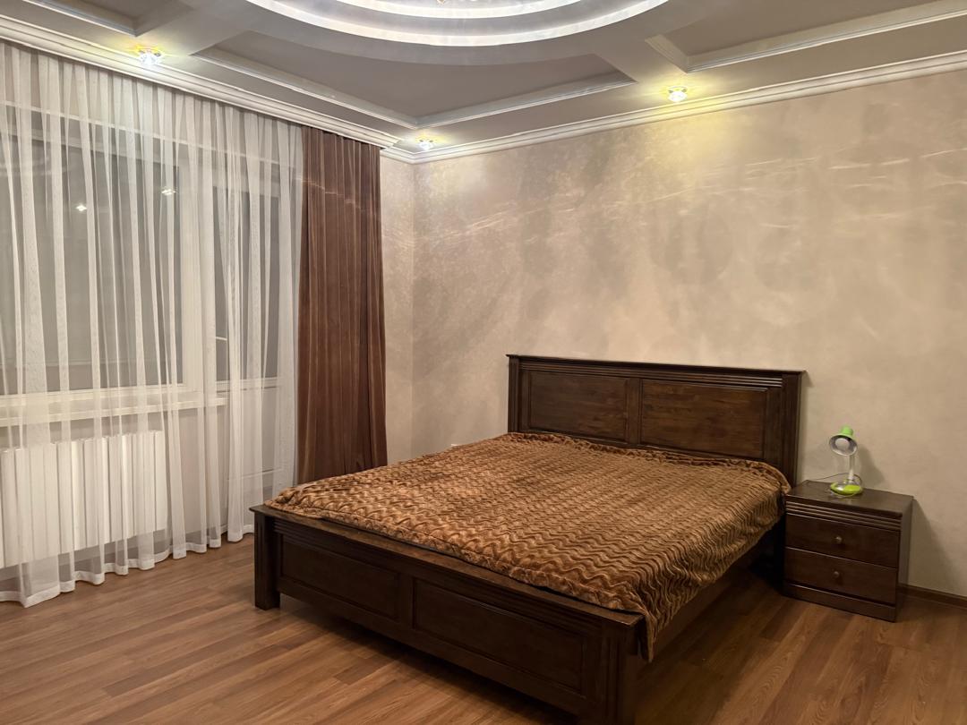 Элитка, 4 ком, 180 м2, этаж 6/8, Сост: Хорошее - фото 14
