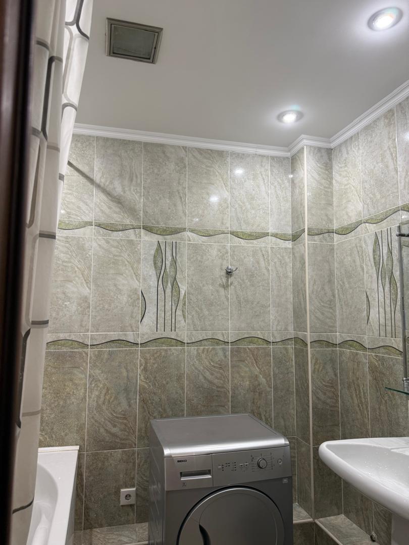 Элитка, 4 ком, 180 м2, этаж 6/8, Сост: Хорошее - фото 16