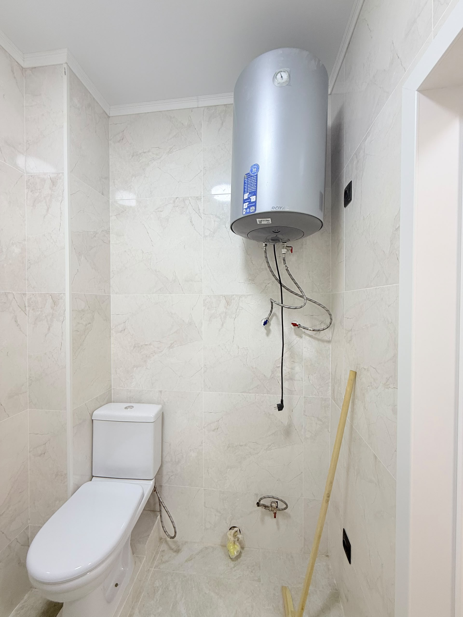 Продажа, Элитка, 1 ком, 42 м2, этаж 11/12, ж/к Green-Park (Грин Парк), Сост: Евроремонт - фото 3