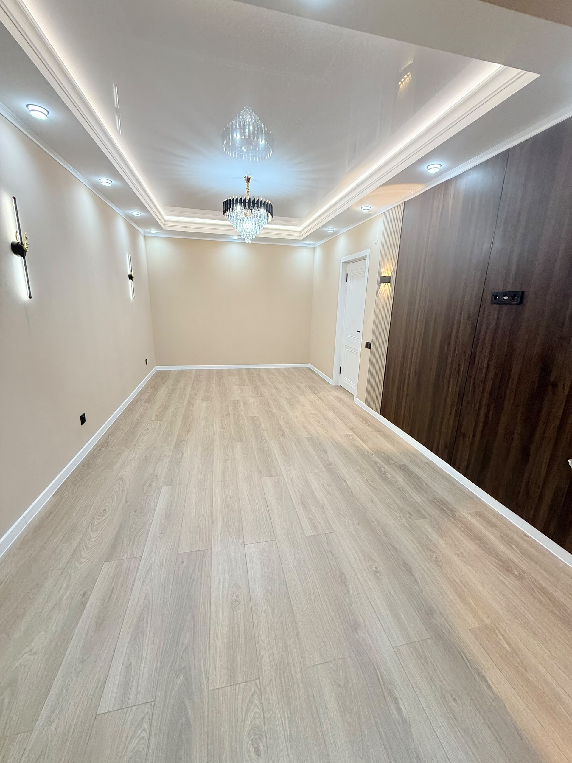 Продажа, Элитка, 1 ком, 42 м2, этаж 11/12, ж/к Green-Park (Грин Парк), Сост: Евроремонт - фото 4