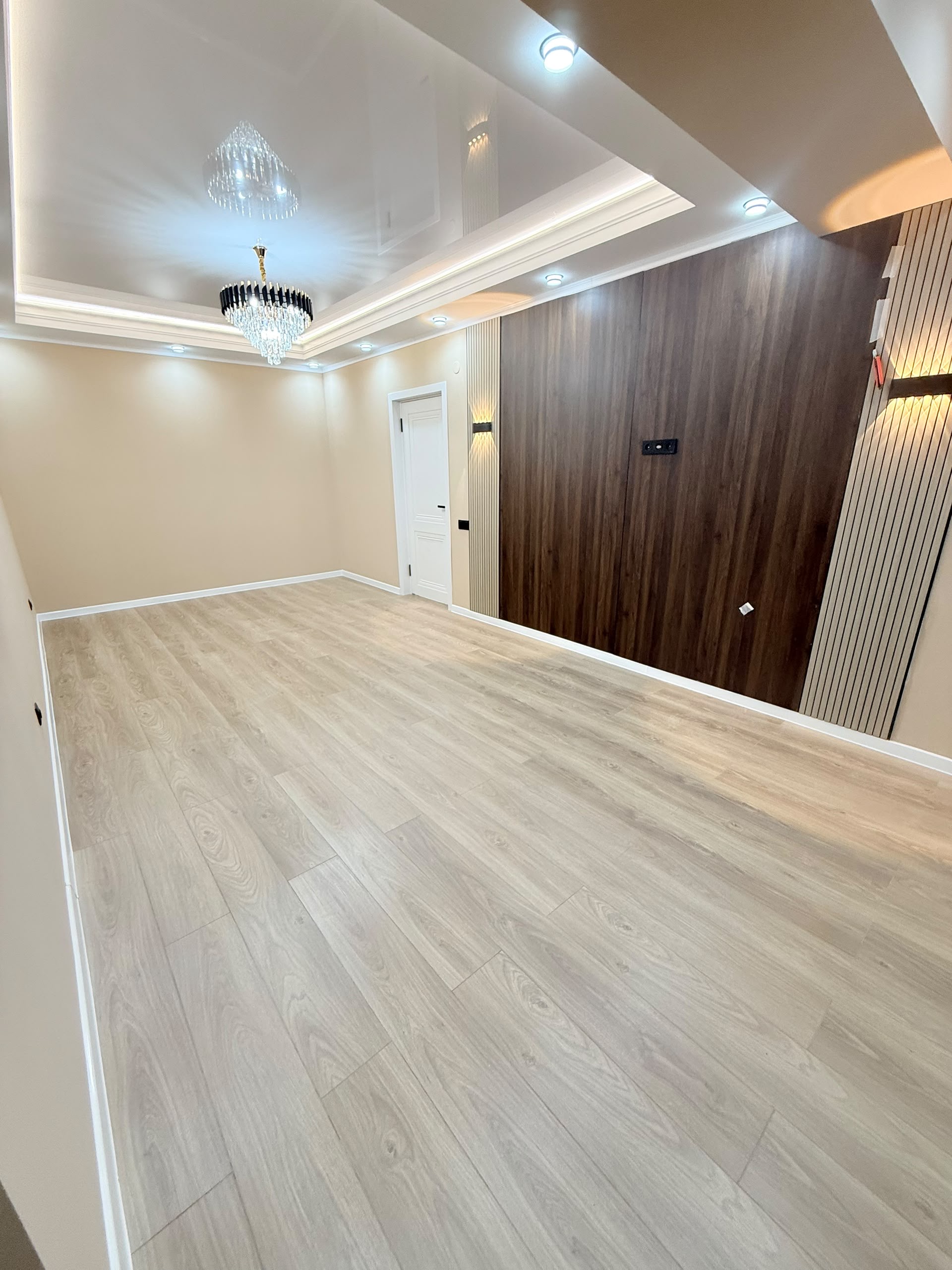 Продажа, Элитка, 1 ком, 42 м2, этаж 11/12, ж/к Green-Park (Грин Парк), Сост: Евроремонт - фото 5