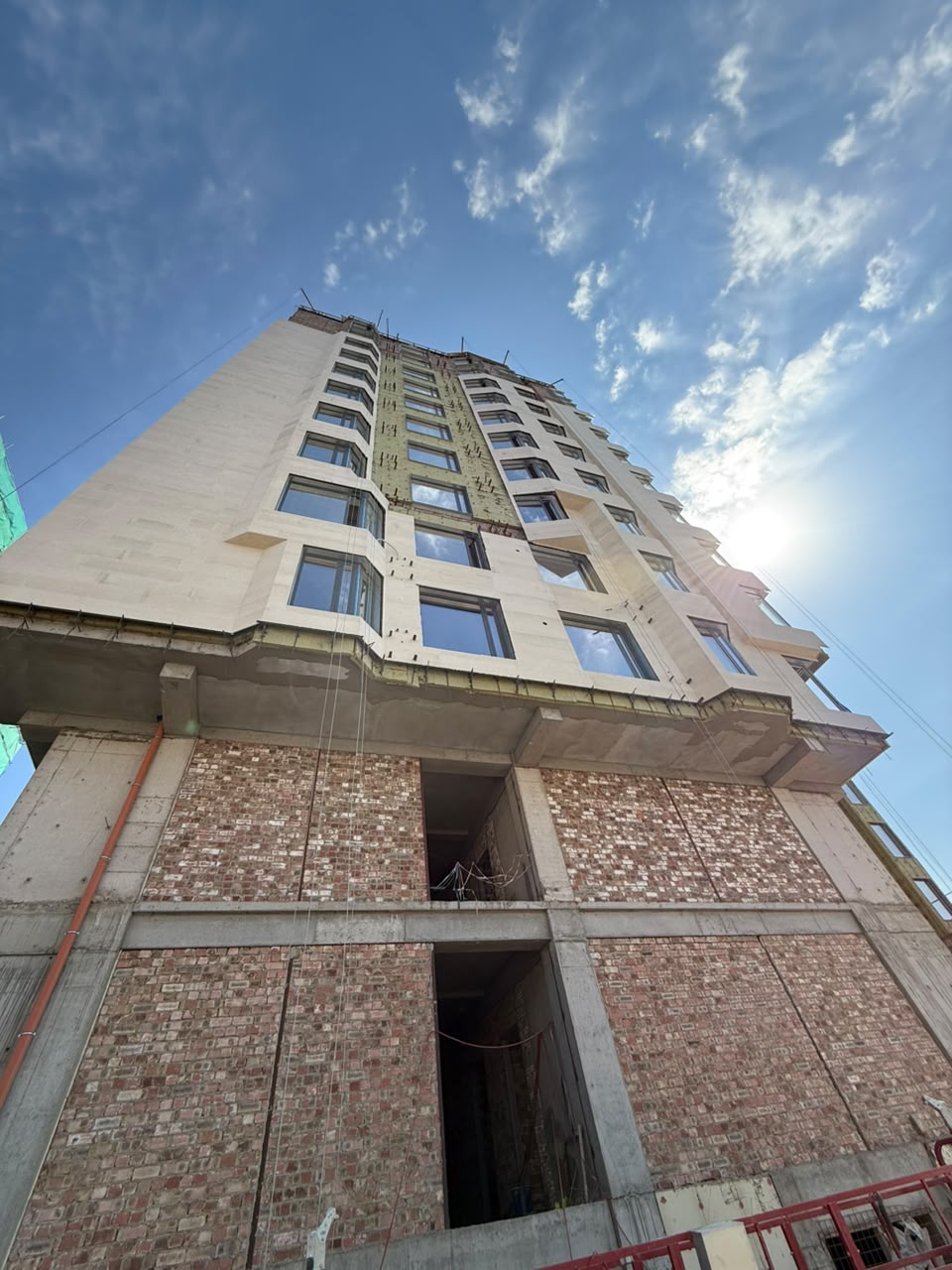 Элитка, 2 ком, 50 м2, этаж 10/12, ж/к ЖД Залкар, Сост: Сдан ПСО - фото 3