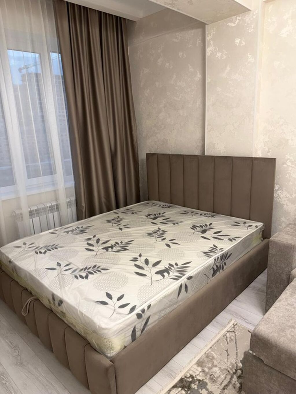 Элитка, 1 ком, 41 м2, этаж 7/12, ж/к ЖК Эмель, Сост: Евроремонт - фото 6