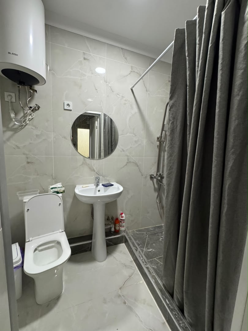 Элитка, 1 ком, 50 м2, этаж 7/10, Сост: Евроремонт - фото 3