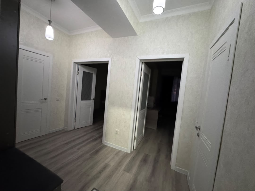 Элитка, 1 ком, 50 м2, этаж 7/10, Сост: Евроремонт - фото 4