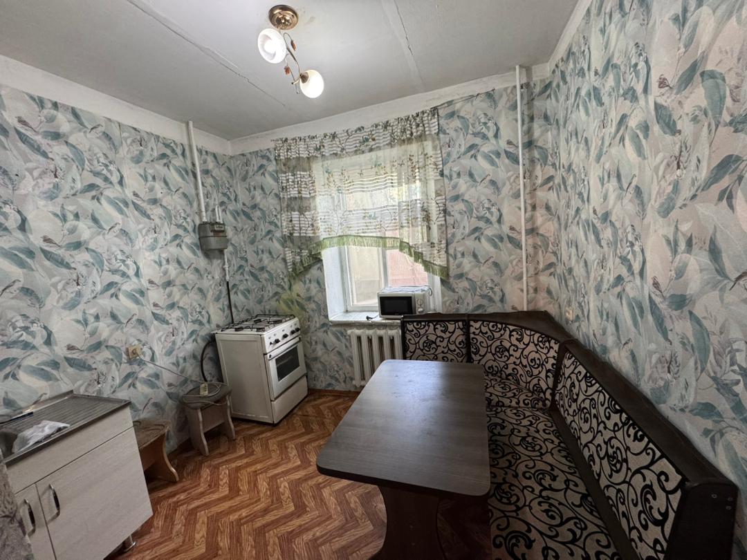 2 ком, Индивидуальный проект, 46 м2, этаж 1/5, Сост: Среднее - фото 2