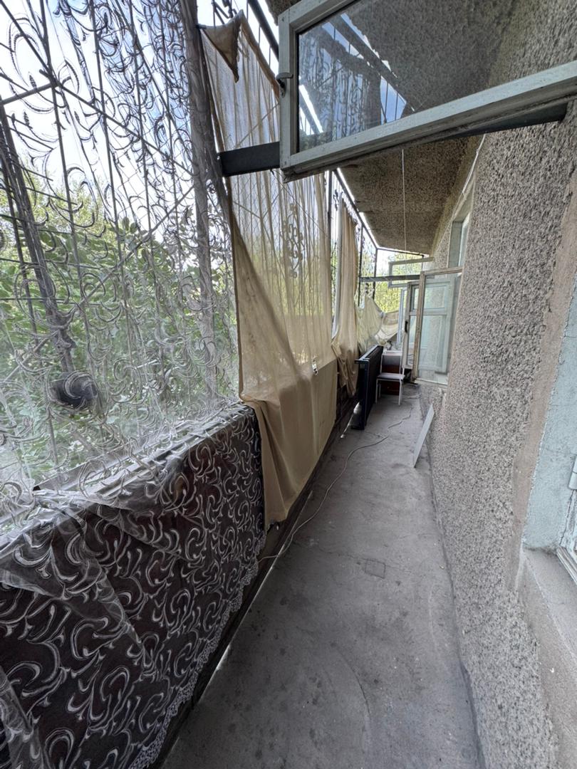 2 ком, Индивидуальный проект, 46 м2, этаж 1/5, Сост: Среднее - фото 8