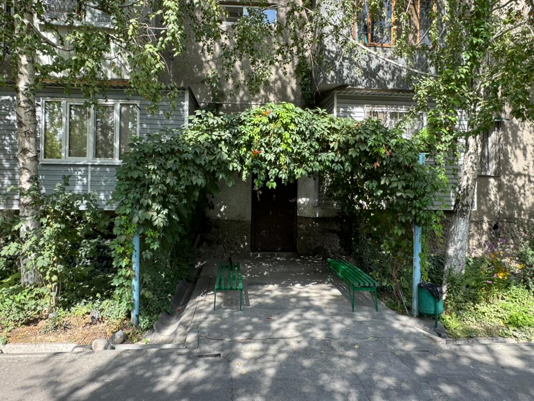 2 ком, Индивидуальный проект, 46 м2, этаж 1/5, Сост: Среднее - фото 9