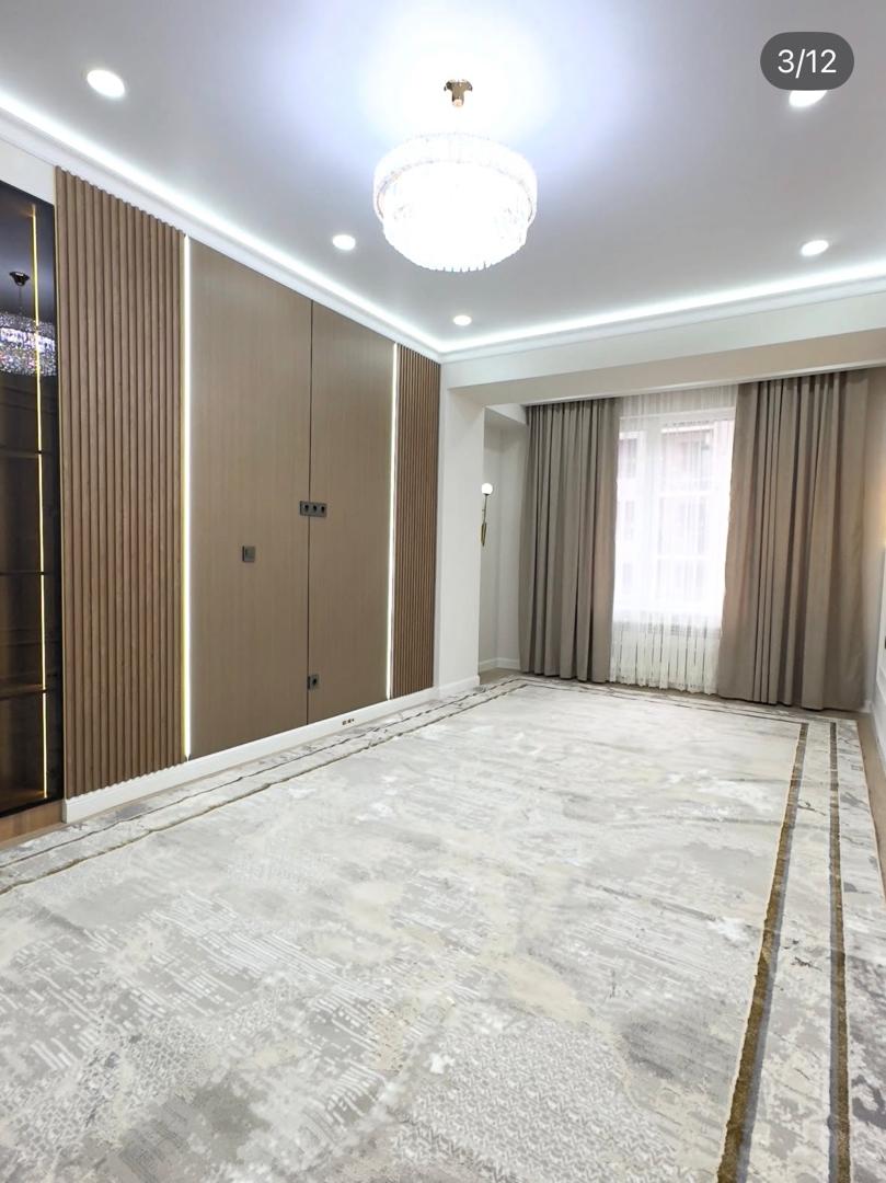 Элитка, 1 ком, 47 м2, этаж 6/16, ж/к Tokyo (Токио), Сост: Евроремонт - фото 3