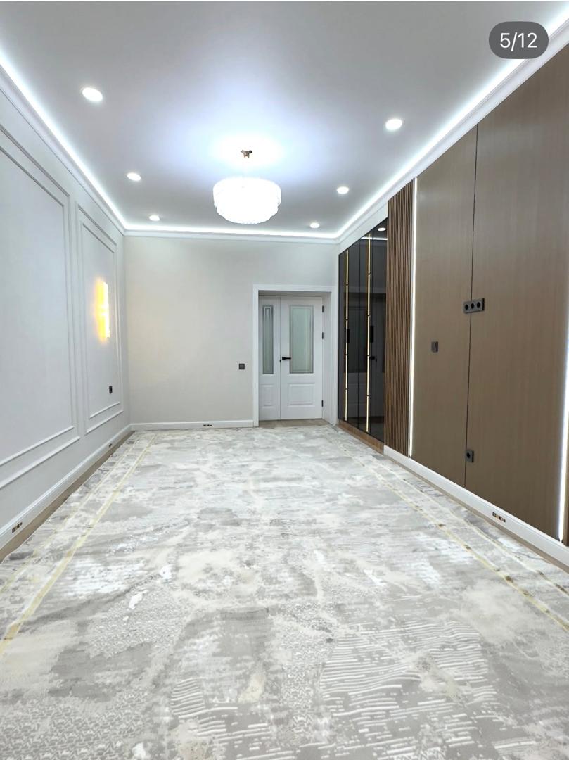 Элитка, 1 ком, 47 м2, этаж 6/16, ж/к Tokyo (Токио), Сост: Евроремонт - фото 5