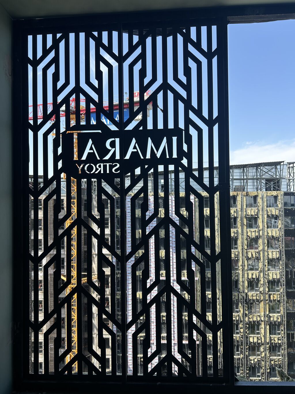 Элитка, 1 ком, 44.7 м2, этаж 17/18, ж/к Керемет Резиденс, Сост: Сдан ПСО - фото 6