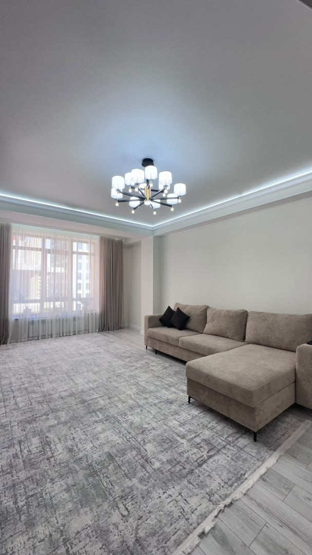 Элитка, 80 м2, этаж 7/11, ж/к Мастер Групп, Сост: Евроремонт - фото 4