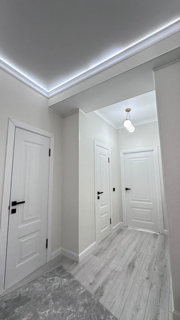 Элитка, 80 м2, этаж 7/11, ж/к Мастер Групп, Сост: Евроремонт - фото 5