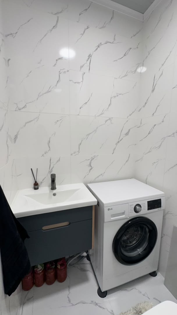 Элитка, 80 м2, этаж 7/11, ж/к Мастер Групп, Сост: Евроремонт - фото 6