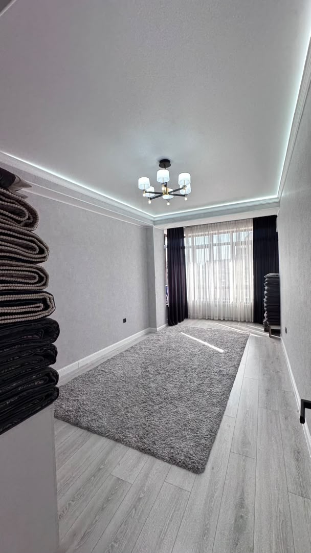 Элитка, 80 м2, этаж 7/11, ж/к Мастер Групп, Сост: Евроремонт - фото 8