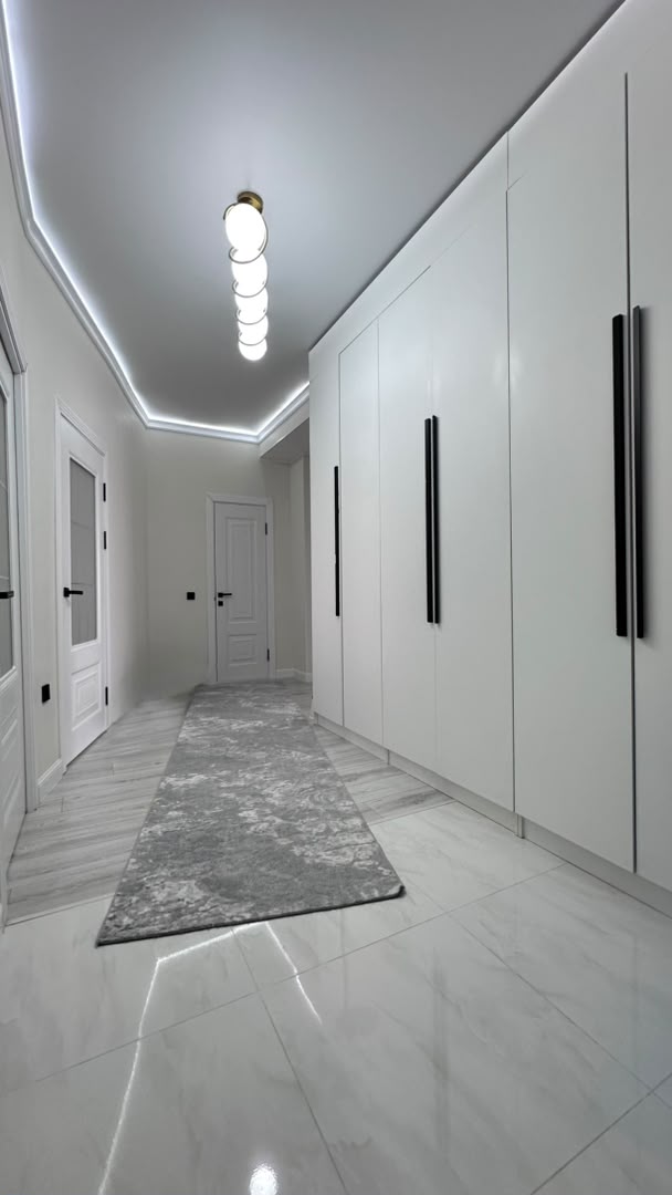 Элитка, 80 м2, этаж 7/11, ж/к Мастер Групп, Сост: Евроремонт - фото 10